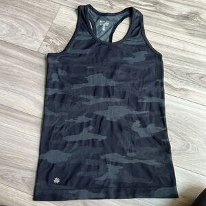 Althleta |  Camo Tank